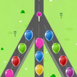 Balloon Boom
