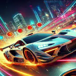 GT Championship Arcade