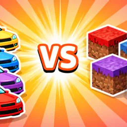 Cars Vs Blocks