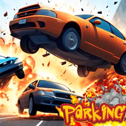 Parking Boom