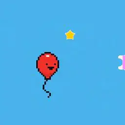 Red Balloon