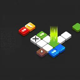 Cubic Lands