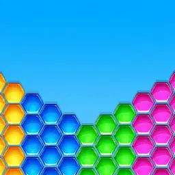 Hexa Puzzle