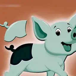 Animal Shape Puzzle