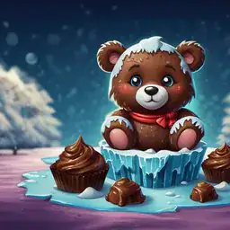 Frozen Choco Quest
