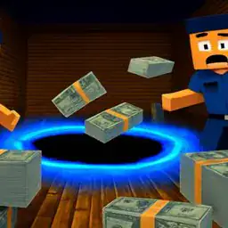 Singularity Heist