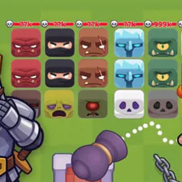 Kings Defense: Roguelike