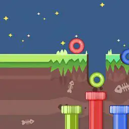 Digger Ball 3