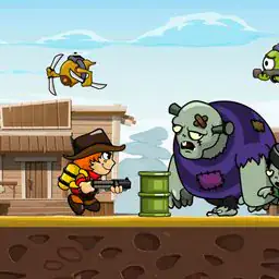 Ranger Action