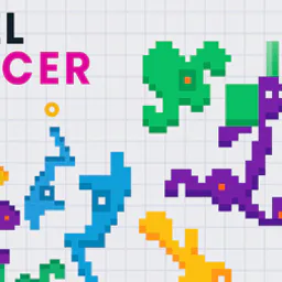 Pixel Conquest