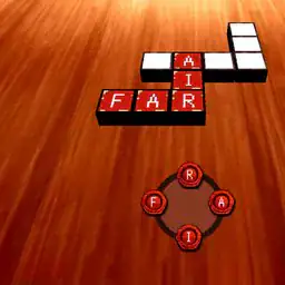 Hidden Words Challenge