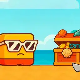 Squareking of Summer