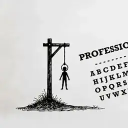 Hangman Saga