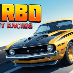 Turbo Stunt Racing