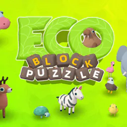 Eco Block Puzzle