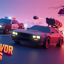 Carvivor Ops
