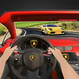 City Drift Racing