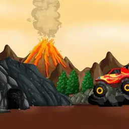Crazy Truck