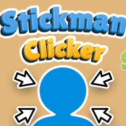 Stickman Clicker
