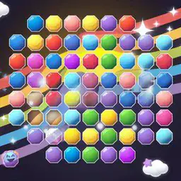 Hexa Dots