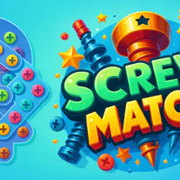 Screw Match
