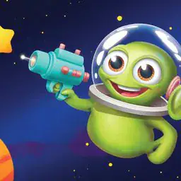 Alien Buster