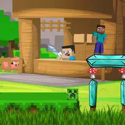 Minecraft Survival