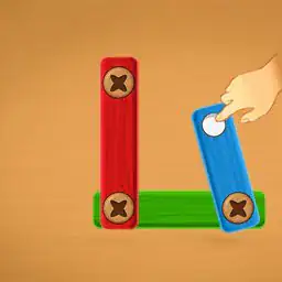 Bolts and nuts