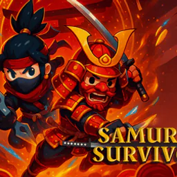 Samurai Survivor