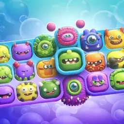 Match Monster