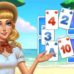 Emily's Hotel Solitaire