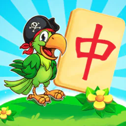 Mahjong Pirate Plunder Quest