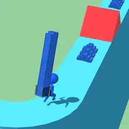 Stair Run