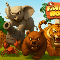 Animal Royal