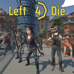 Left 4 Die