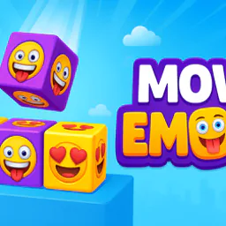 Move Emoji