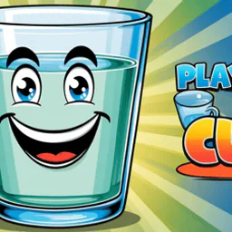 Playful Cup