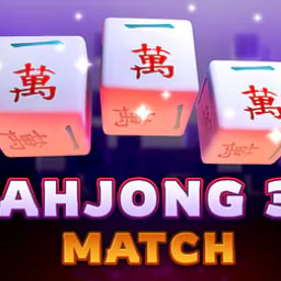 Mahjong 3D Match