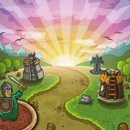 Tower Defense Clash