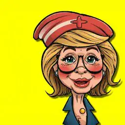 Melania Hat Antistress Game