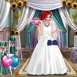 Princess Wedding