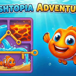 Fishtopia