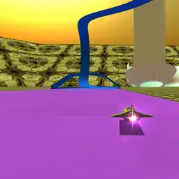Hover Racer Pro