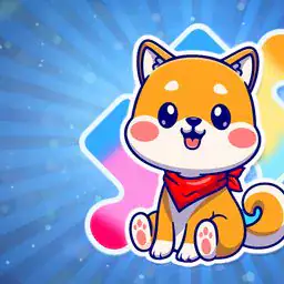 Cute Puppies Puzzle