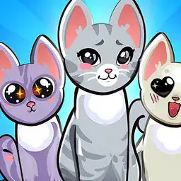 Merge the Cats