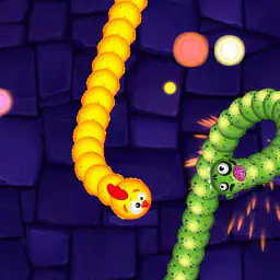 Snake Wars