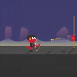 Small Archer 2