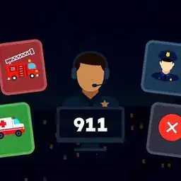 Emergency Operator