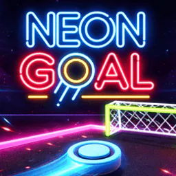 Neon Goal