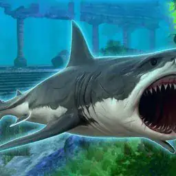 Megalodon